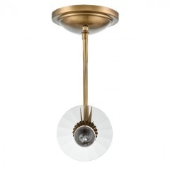 Бра E14 220V Lumion INCANTO 8033/1W