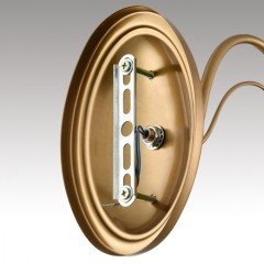 Бра E14 220V Lumion INCANTO 8033/1W