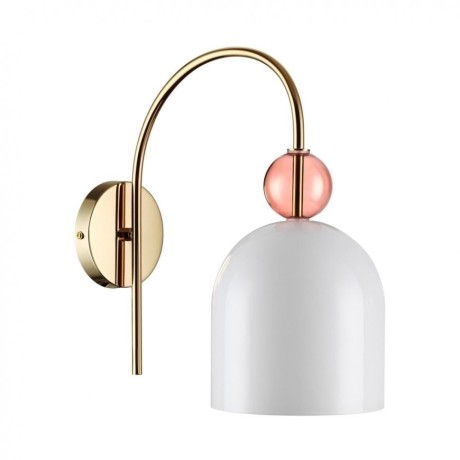 Бра Lumion 4589/1W GILLIAN под лампу 1xE27 60W