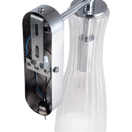 Бра с выключателем Е14 1*40W Lumion EMILY 8268/1W