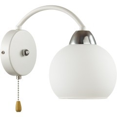 Бра E27 1*60W 220V KODI 5647/1W