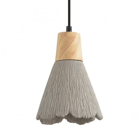 8351/1B Подвес Lumion SUSPENTIONI E27 60W 220V EOLIANA