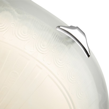 Светильник LED 48Вт 4000K LUFE Sonex 7601/DL