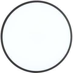 Настенно-потолочный светильник Sonex 3012/DL SMALLI IP43 светодиодный LED 48W