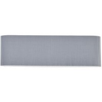 8328/4W Настенный текстильный светильник с серым плафоном, под 4 лампы E14 макс 40Вт 220V LUMION GOFERA