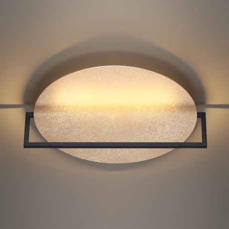 Настенно-потолочный светильник поворотный 360° LED 20W Odeon Light LUNAR 7016/20WL