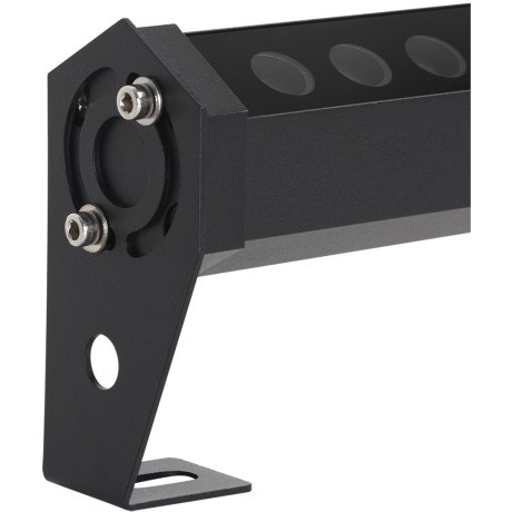 Фасадный поворотный на 180° светильник IP65 LED 12W 3000K Odeon Light GRAZE 7040/22WL