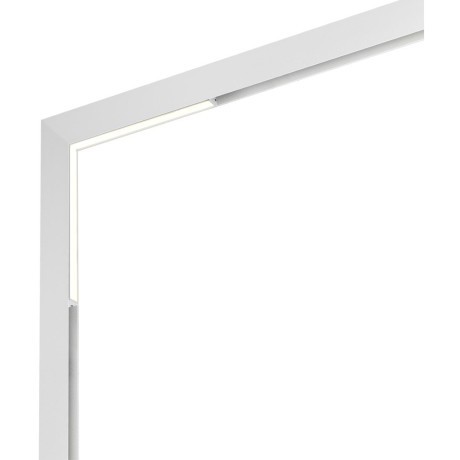 359503 Трековый светодиодный TUYA SMART светильник Novotech Flum CRI90+ 3000-6500К 1920Лм 100° 24W Bluetooth Wi-Fi Алиса