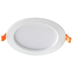 Встраиваемый светильник IP20 LED 3000K 20W Novotech LUNA 357575