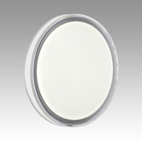 Светильник LED 70Вт 3000-6000K D490 IP43 пульт ДУ Sonex LAVEN 7699/EL