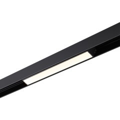 359199 Трековый светодиодный светильник Novotech Flum CRI90+ 3000К 900Лм 120° 12W