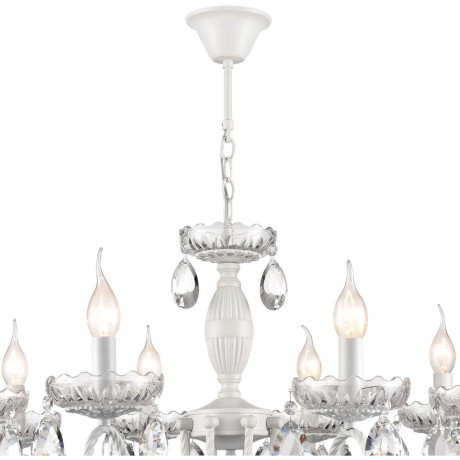 Люстра E14 Lumion SNOW 8189/8