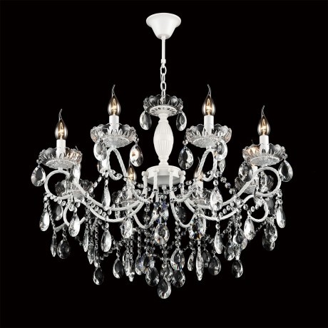 Люстра E14 Lumion SNOW 8189/8