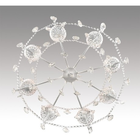 Люстра E14 Lumion SNOW 8189/8