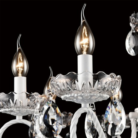 Люстра E14 Lumion SNOW 8189/8