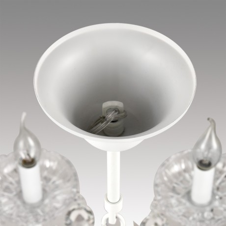 Люстра E14 Lumion SNOW 8189/8