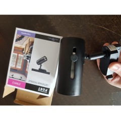 Трехжильный однофазный трековый светильник Novotech PIPE 370412