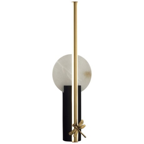 Настенный светильник LED 13W 3000K 1737Лм Odeon Light STREKOZA 5413/13WL