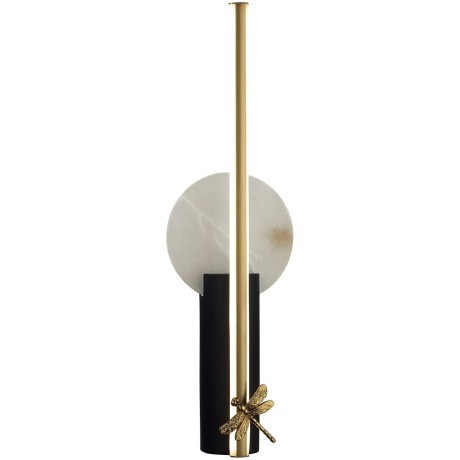 Настенный светильник LED 13W 3000K 1737Лм Odeon Light STREKOZA 5413/13WL