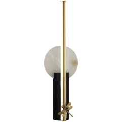 Настенный светильник LED 13W 3000K 1737Лм Odeon Light STREKOZA 5413/13WL