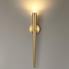 Бра Odeon Light 4352/5WL FRIDA светодиодная LED 1*7W