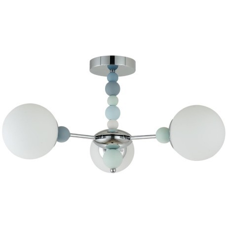 Люстра потолочная Lumion SUNDAY 6525/3C