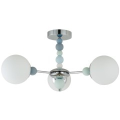 Люстра потолочная Lumion SUNDAY 6525/3C