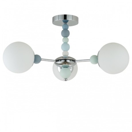 Люстра потолочная Lumion SUNDAY 6525/3C
