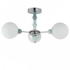 Люстра потолочная Lumion SUNDAY 6525/3C
