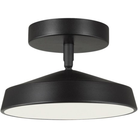 Потолочный светильник СОНЕКС Sonex MIRA BLACK 7656/12L