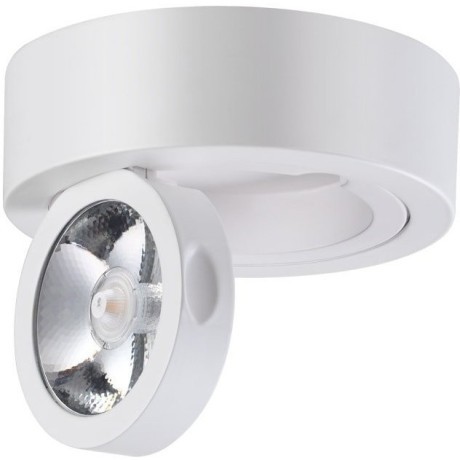 Накладной потолочный светильник Novotech 357704 RAZZO IP33 светодиодный LED 10W