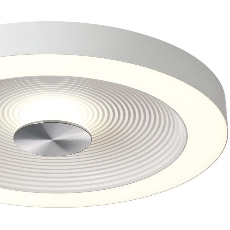 Светильник LED 25Вт 4000K IP54 Sonex QUANTUM 7752/25L