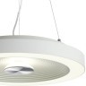 Светильник LED 25Вт 4000K IP54 Sonex QUANTUM 7752/25L
