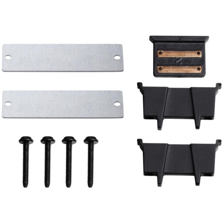 Соединитель прямой токопроводящий Novotech IP20 220-240V FATTO 359613