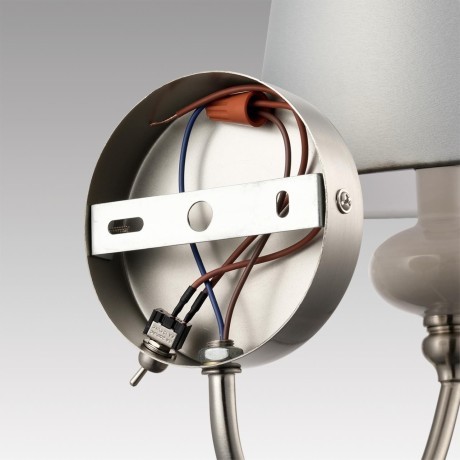 Бра Е14 1*40W LUMION KENTUKI 8283/1W