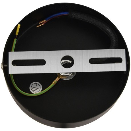 Подвес GU10 LED 5W 220V SHAMAREL 8356/1A