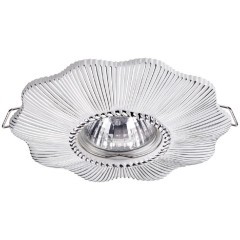 Встраиваемый светильник Novotech 370492 PATTERN под лампу 1xGU10 50W