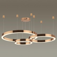 Основание для светильника Brizzi 3885/3LA