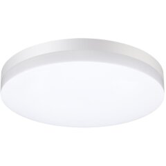 Уличный потолочный светильник Novotech 358889 OPAL IP54 светодиодный LED 40W