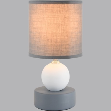 Настольная лампа E14 Lumion LALANA 8181/1T