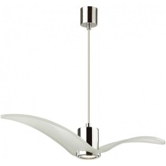 Подвесной светильник с 1 плафоном Odeon Light 4903/1A Birds под лампу 1xGU10 1*5W