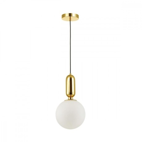 Подвесной светильник Odeon Light 4669/1 OKIA под лампу 1xE27 1*40W