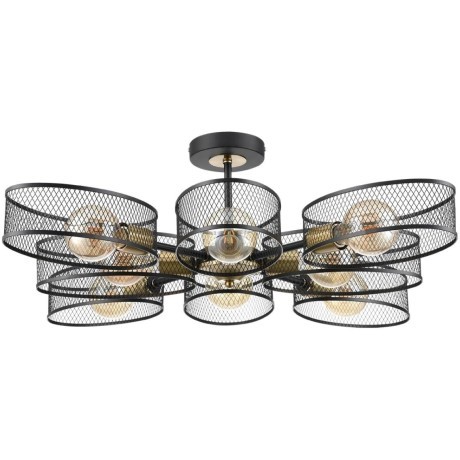 Люстра потолочная E27 Lumion VIVANA 8193/8C