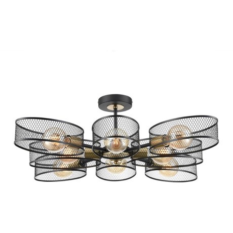 Люстра потолочная E27 Lumion VIVANA 8193/8C