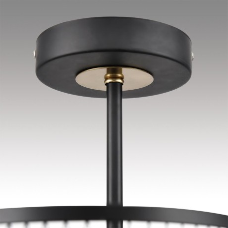 Люстра потолочная E27 Lumion VIVANA 8193/8C