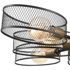 Люстра потолочная E27 Lumion VIVANA 8193/8C