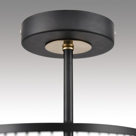 Люстра потолочная E27 Lumion VIVANA 8193/8C