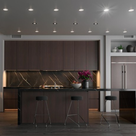 Встраиваемый светильник Novotech 358948 LANTE светодиодный LED 10W