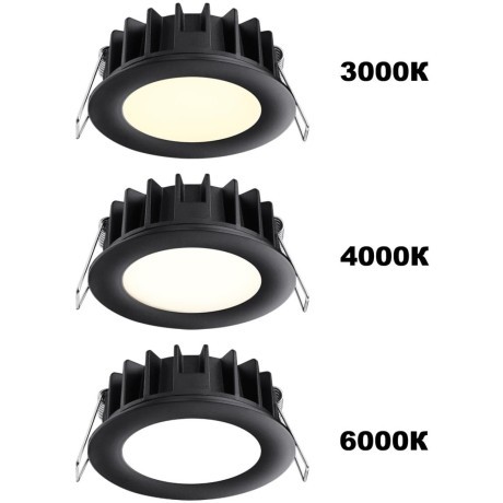 Встраиваемый светильник Novotech 358948 LANTE светодиодный LED 10W