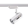 Трехжильный однофазный трековый светильник Novotech PIPE 370413